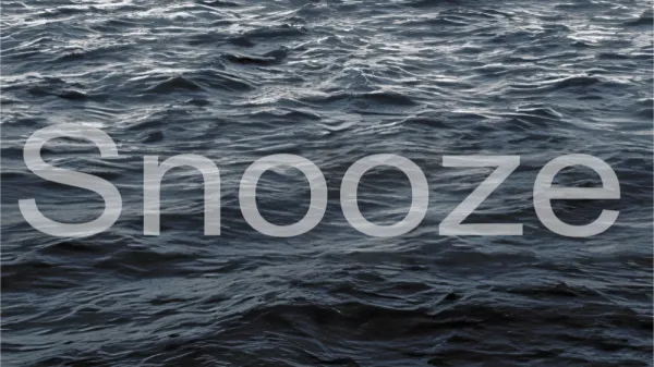 banner