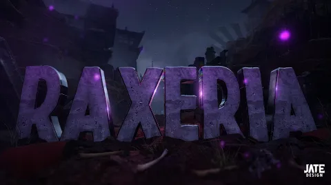 R A X │Oyun & Sohbet banner