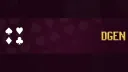 DGEN Community banner