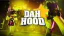 Dah Hood Stars banner