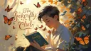 The Bookerfly Club banner
