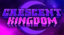 Crescent Kingdom Banner