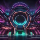 Chaosseum City Banner