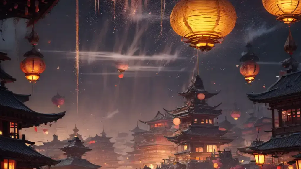 Fantasy Realm 💫 Discord server banner