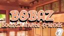 bobaz Banner