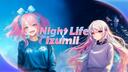 Izumii Friends Discord Banner