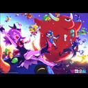 STRIFE.F Banner