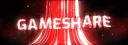 Gameshare Universe Server Banner