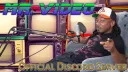 Mr. Video’s Community banner
