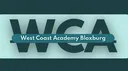 WestCoast Academy banner