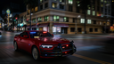 Lord Customs™ Banner
