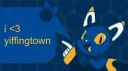 Yiffingtown banner