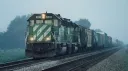 Railfans’ Paradise banner