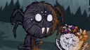 The Spider's Den banner