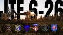 Joint Task Force 6-26 banner