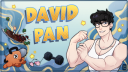 The Official David Pan Serv... banner