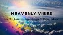 Heavenly Vibes Banner