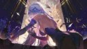☾⋆⁺₊𝓖𝓪𝓻𝓭𝓮𝓷 𝓸𝓯 𝓡𝓮𝓬𝓸𝓵𝓵𝓮𝓬𝓽𝓲𝓸𝓷₊⁺⋆☽ Discord server banner