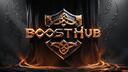 BoostHub Banner