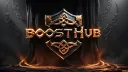BoostHub banner
