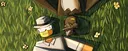 banner
