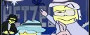 banner