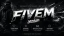 FiveM Services Server Banner