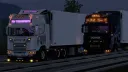 RM Truck Passion banner
