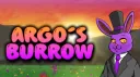 Argo’s Burrow banner