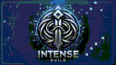 Intense banner