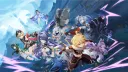 Oaza Teyvatu banner