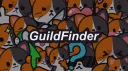 GuildFinder banner