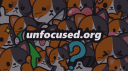 UnFocused server banner