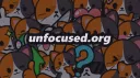 UnFocused banner