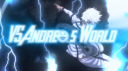 Akkofx⊹ Wrld Discord server banner