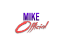 MikeOfficial banner