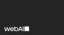 webAI™ banner