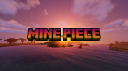 Mine Piece Discord server banner