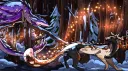 Feathers and Follies banner