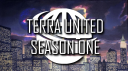Terra United | Season X server banner