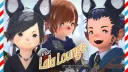 Lala Lounge banner