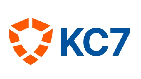 KC7 Discord server banner