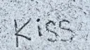 /kissed banner