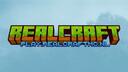RealCraft | Hardcore SMP Banner