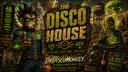 The Disco House Banner