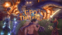 GPO Trade Hub | VALUES, RAIDS, RUMBLING Discord server banner