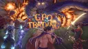 GPO Trade Hub | VALUES, RAIDS, RUMBLING banner