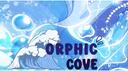 ORPHIC COVE : DISCONTINUED SERVER Banner