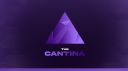 The Cantina banner