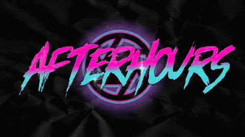 AFTER HOURS banner